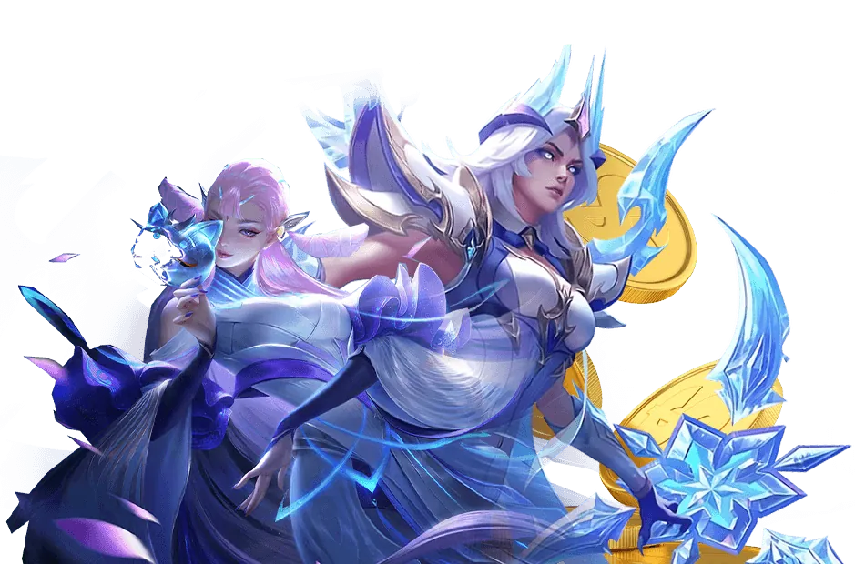 Giao diện game Bắn Cá Thần Tài