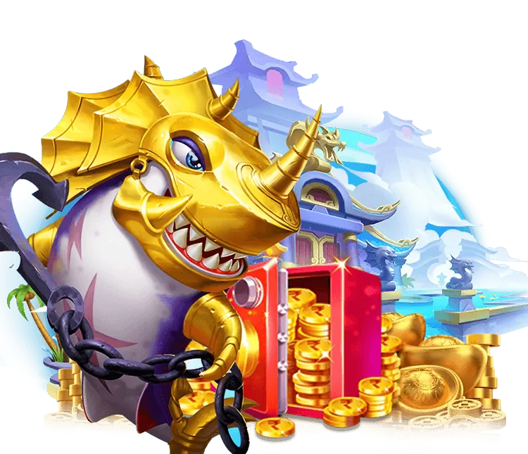 Biểu tượng jackpot lũy tiến khổng lồ với số tiền thưởng tăng liên tục