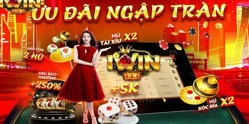 Ưu đãi chào mừng thành viên mới HP88